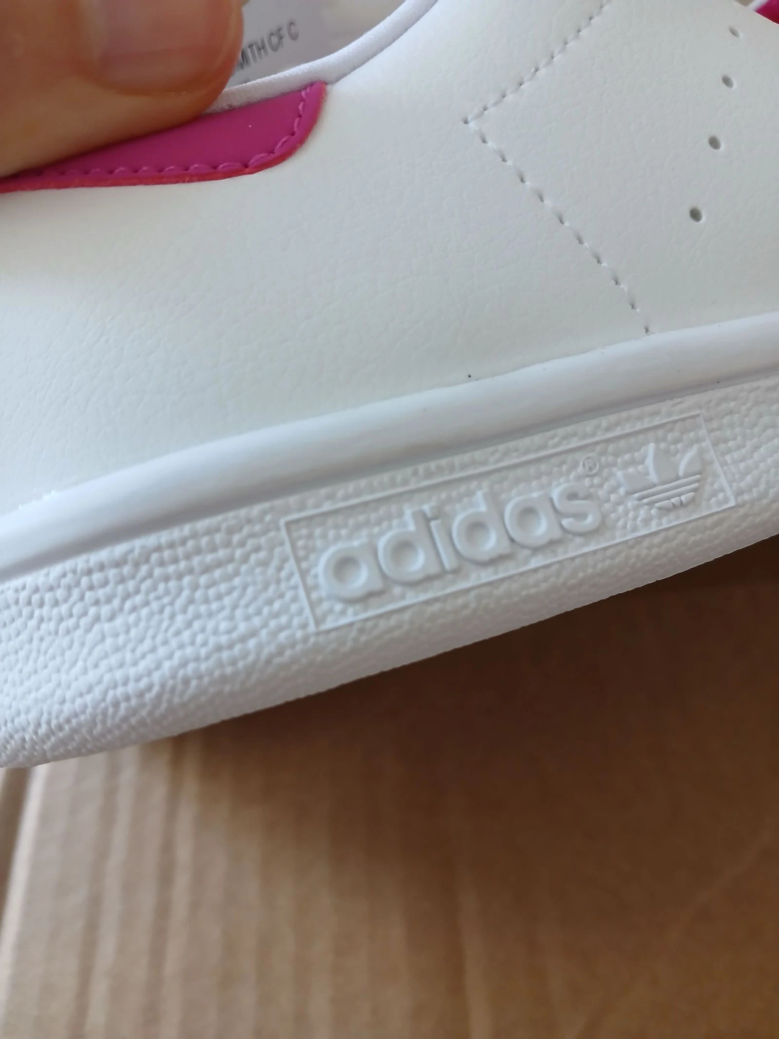 Tênis Adidas – photo 7